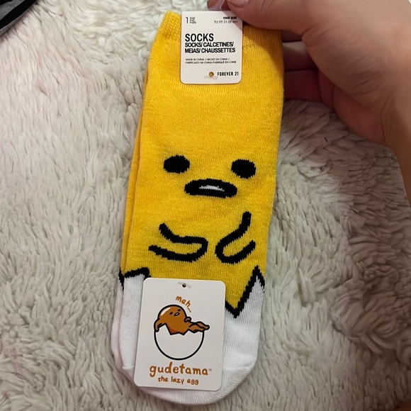 socks - Picture 1 of 1
